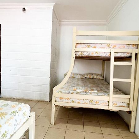 Arrecife Montanita Hostal エクステリア 写真