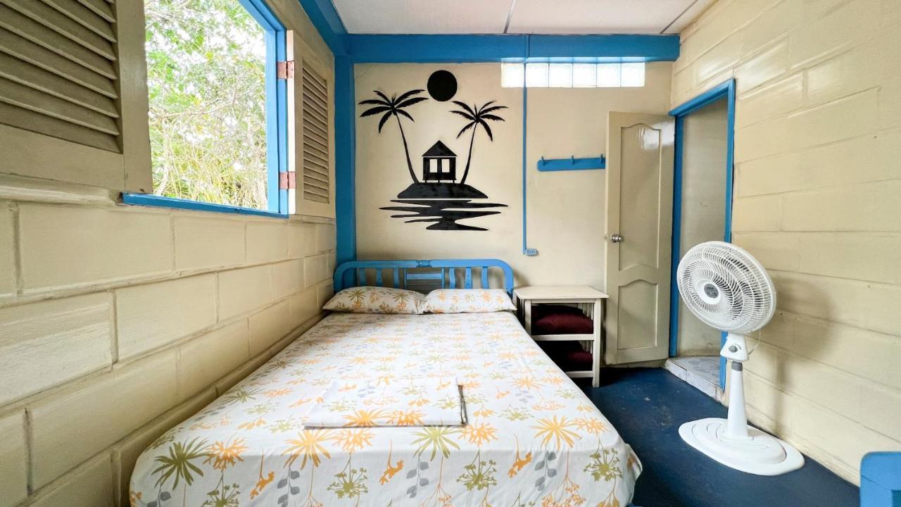 Arrecife Montanita Hostal エクステリア 写真