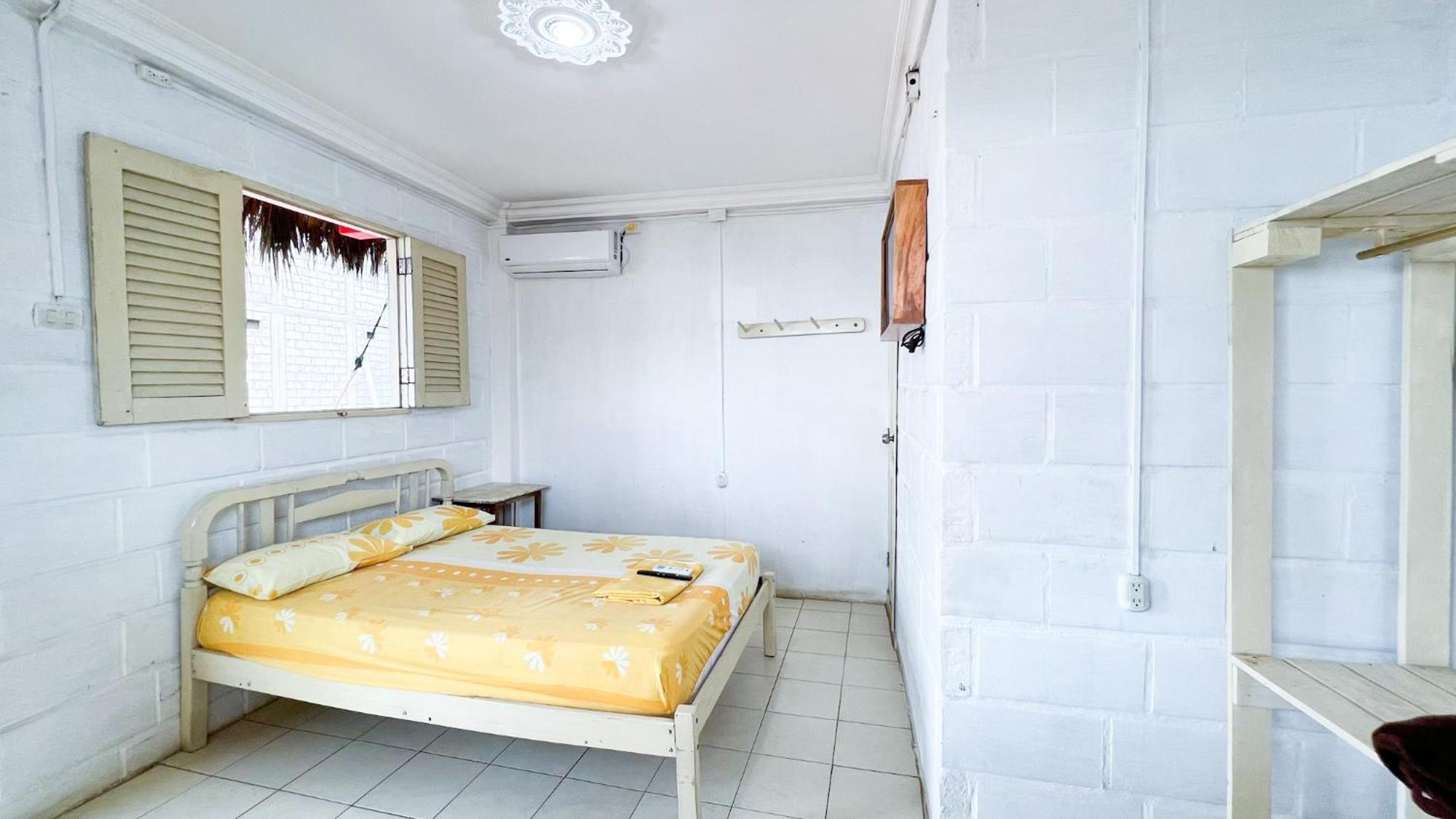 Arrecife Montanita Hostal エクステリア 写真