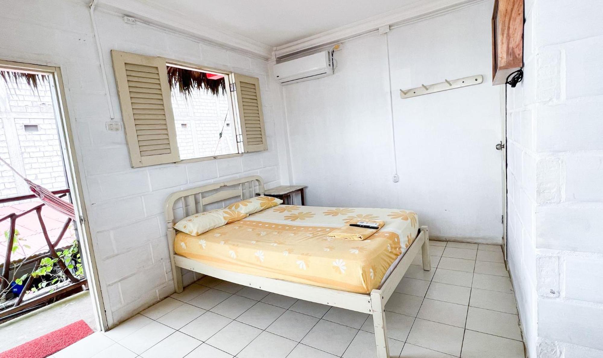 Arrecife Montanita Hostal エクステリア 写真
