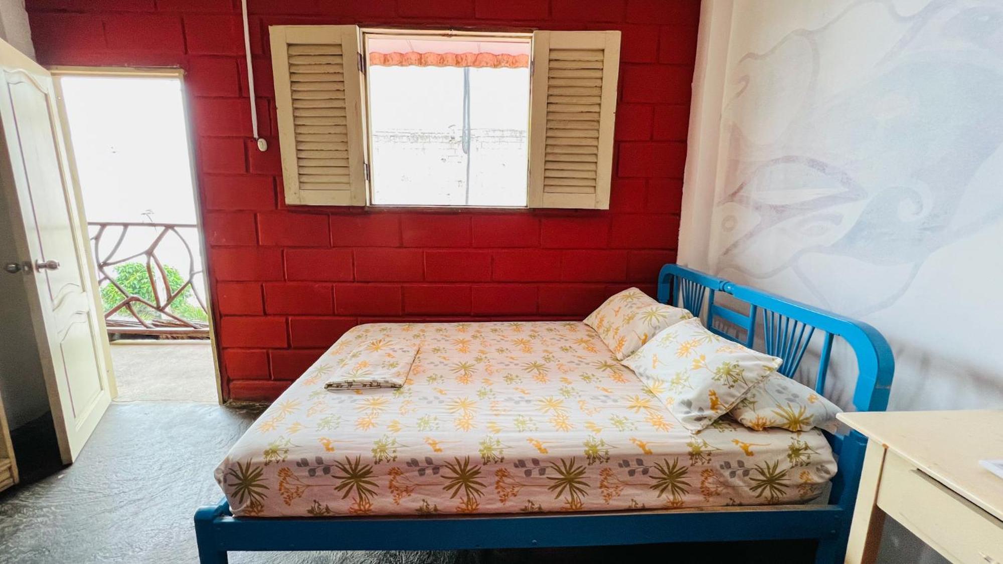 Arrecife Montanita Hostal エクステリア 写真