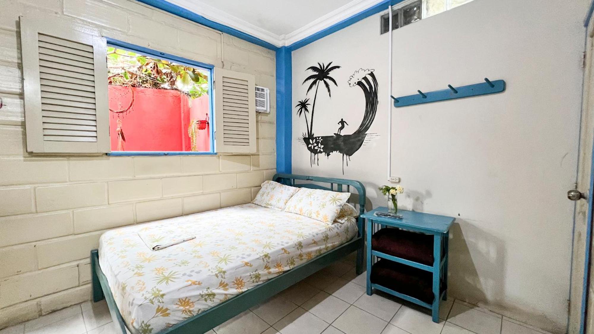 Arrecife Montanita Hostal エクステリア 写真