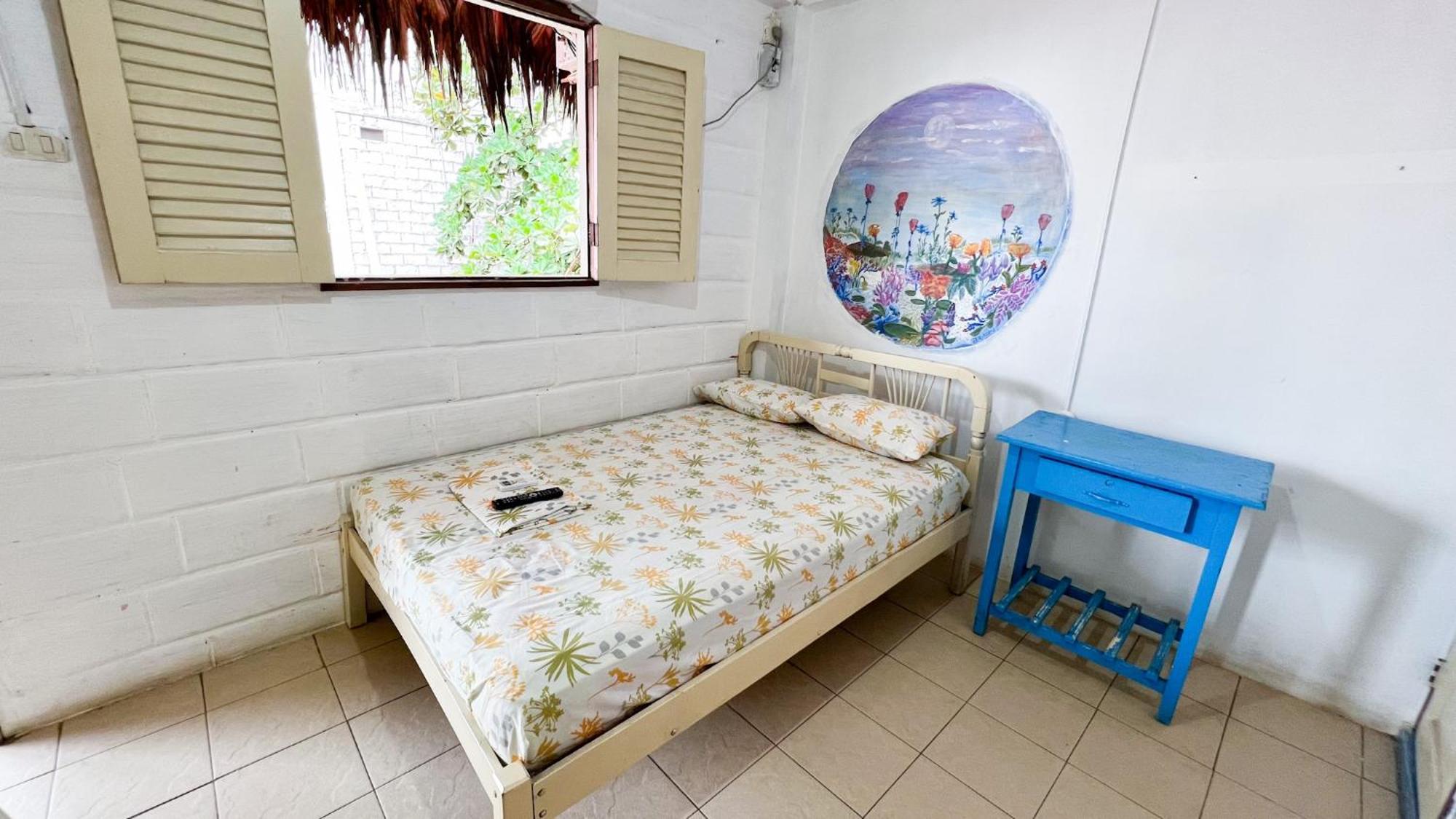 Arrecife Montanita Hostal エクステリア 写真