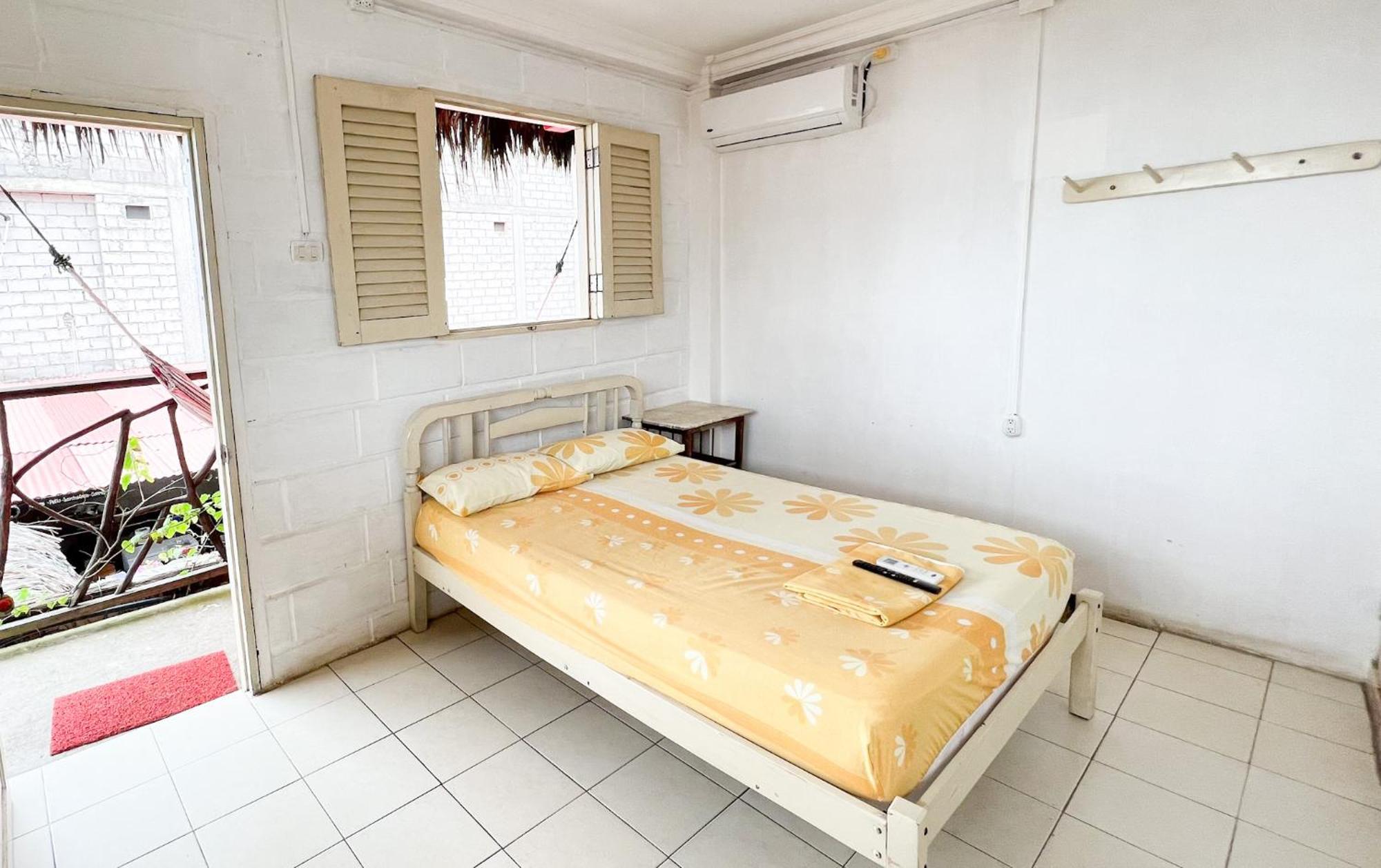 Arrecife Montanita Hostal エクステリア 写真