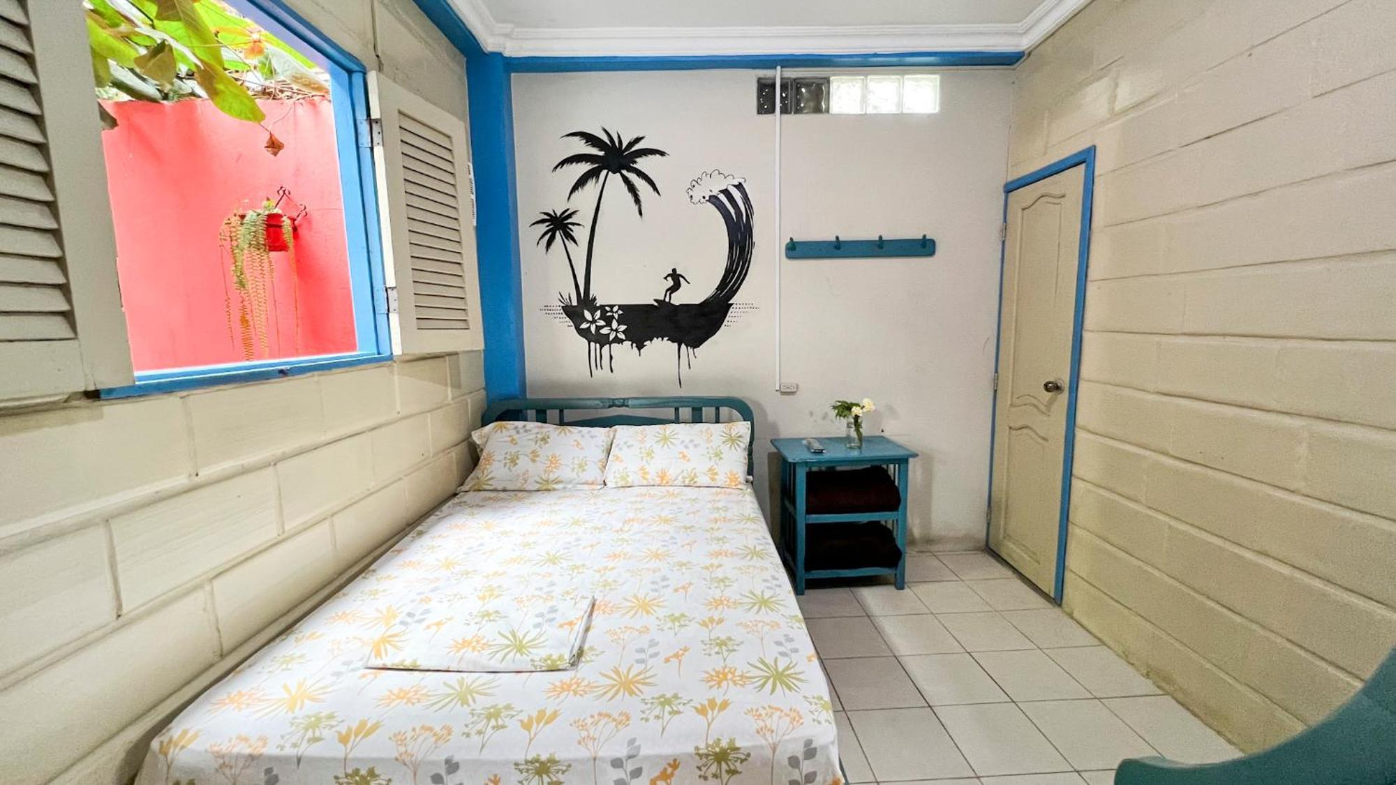 Arrecife Montanita Hostal エクステリア 写真